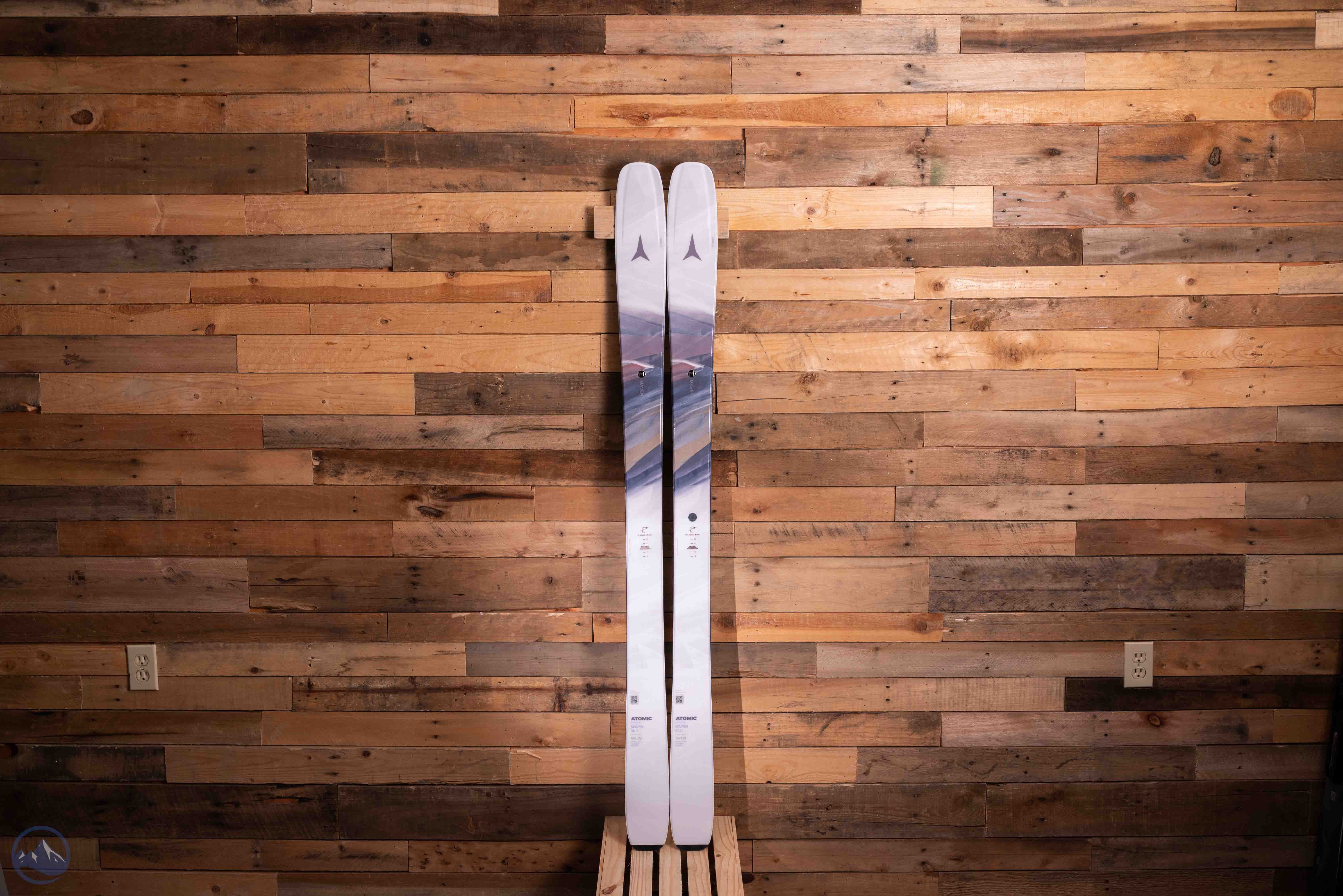 2026 Atomic Maven 86 C | SkiEssentials