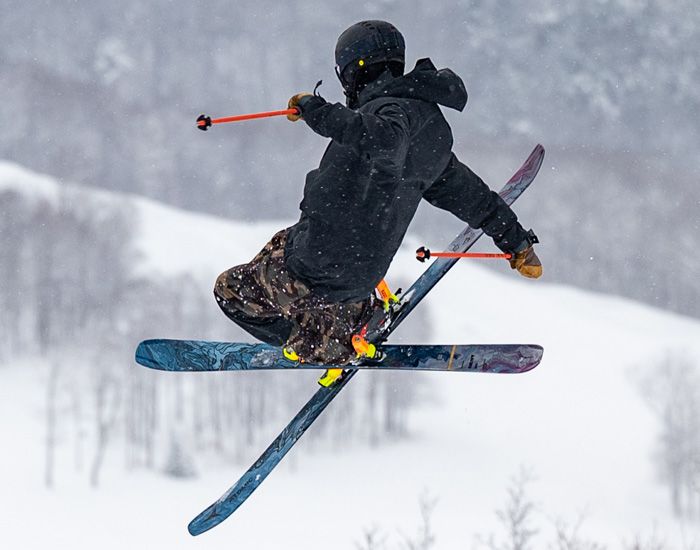 ARMADA GRANDS 3L JACKET & EMMONS 3L BIBS REVIEW