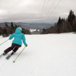 2019 Rossignol Experience 84 Ai Women's Skis 3