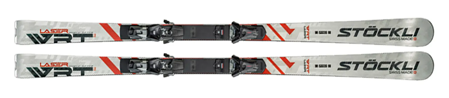 2025 Stockli Laser WRT Pro