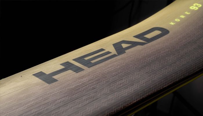 ヘッド　KORE 93 Head Kore 93 – Sundance Ski & Snowboard Shop