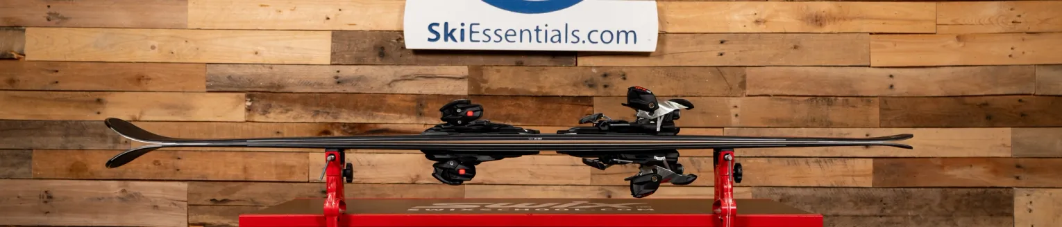 2024 Nordica Steadfast 85 DC Rocker Profile