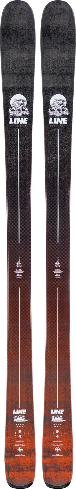 2020 LINE SICK DAY 94