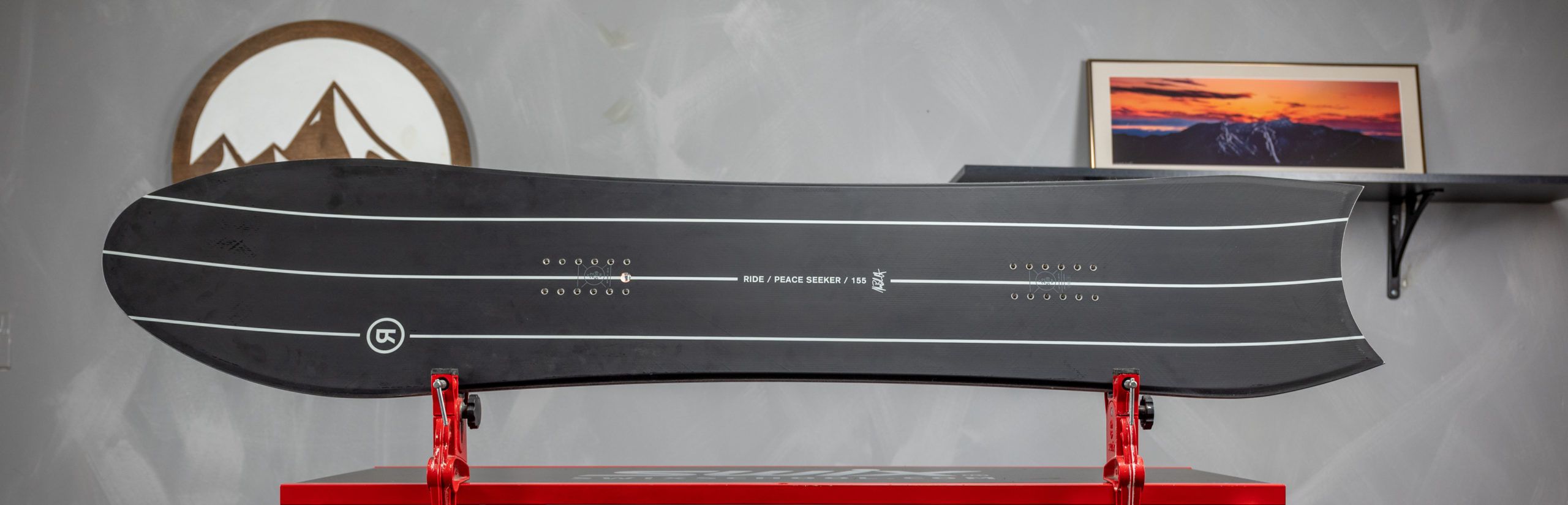 2023 RIDE PEACE SEEKER