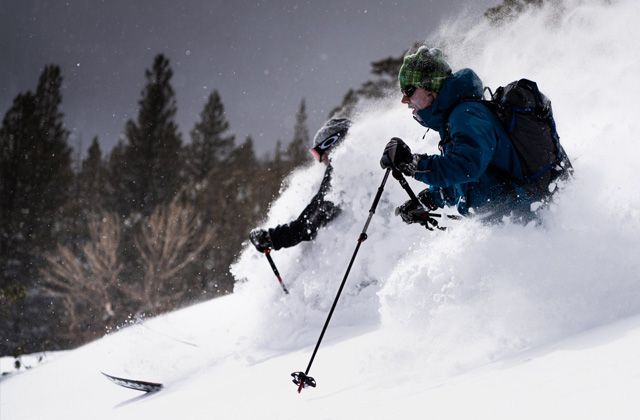 Top Five Fridays August 23, 2024: Gaffney Brothers Skiing at Big Tupper Image