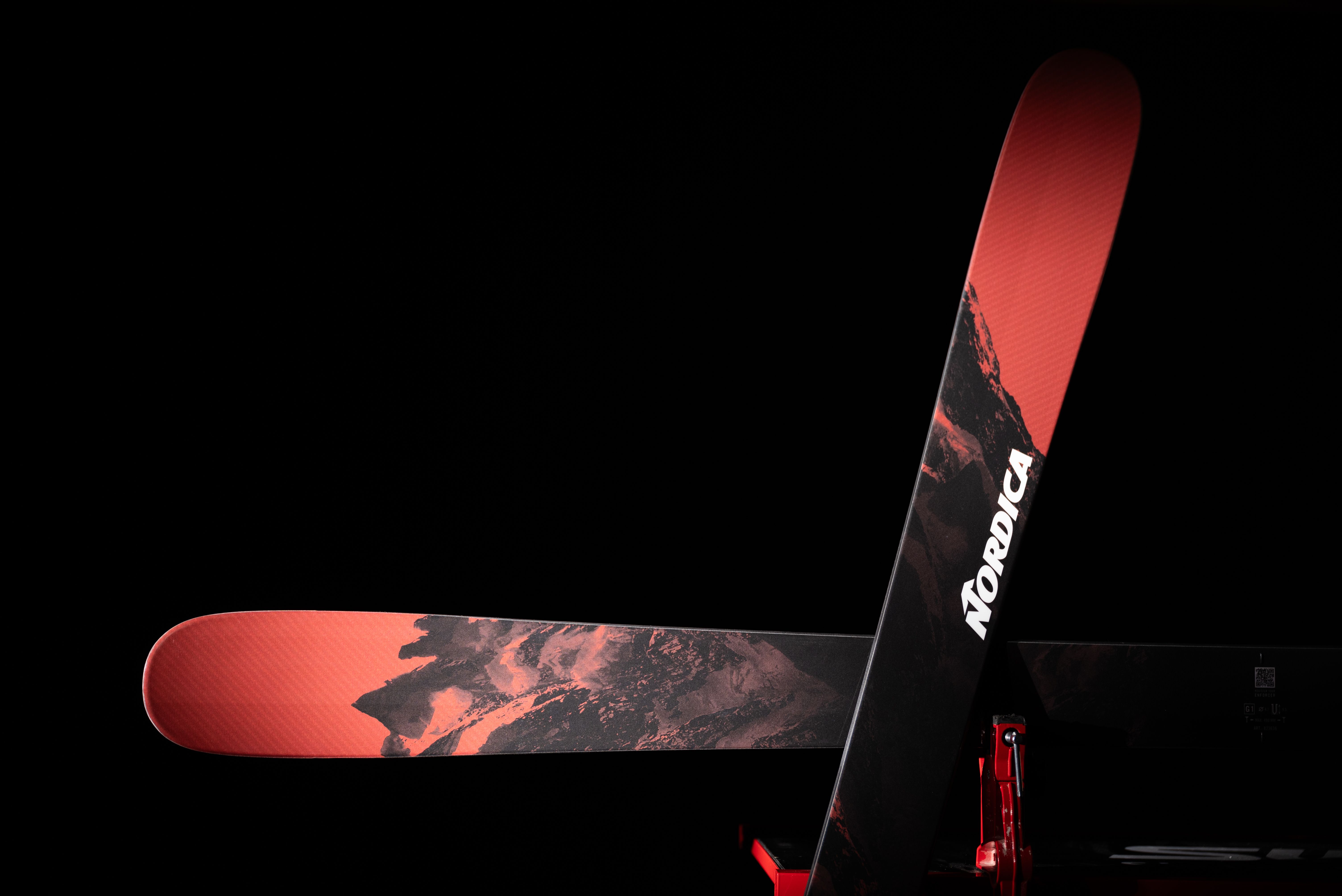 2024 Nordica Enforcer 94 Unlimited
