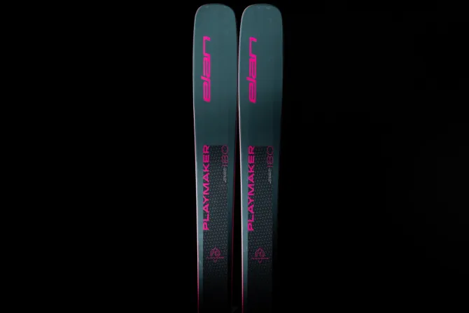 Ski Test and Product Reviews