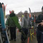 2019 Blizzard Rustler 11 Skis 5