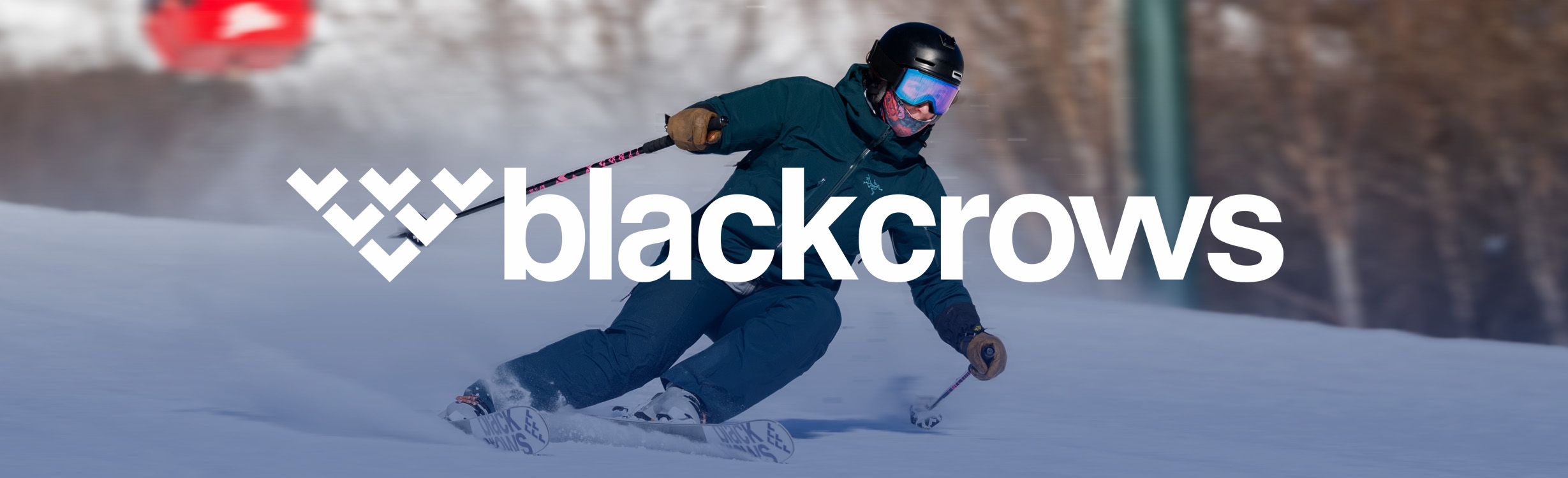 Black Crows