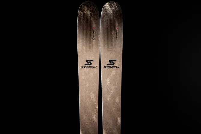 Ski Test and Product Reviews