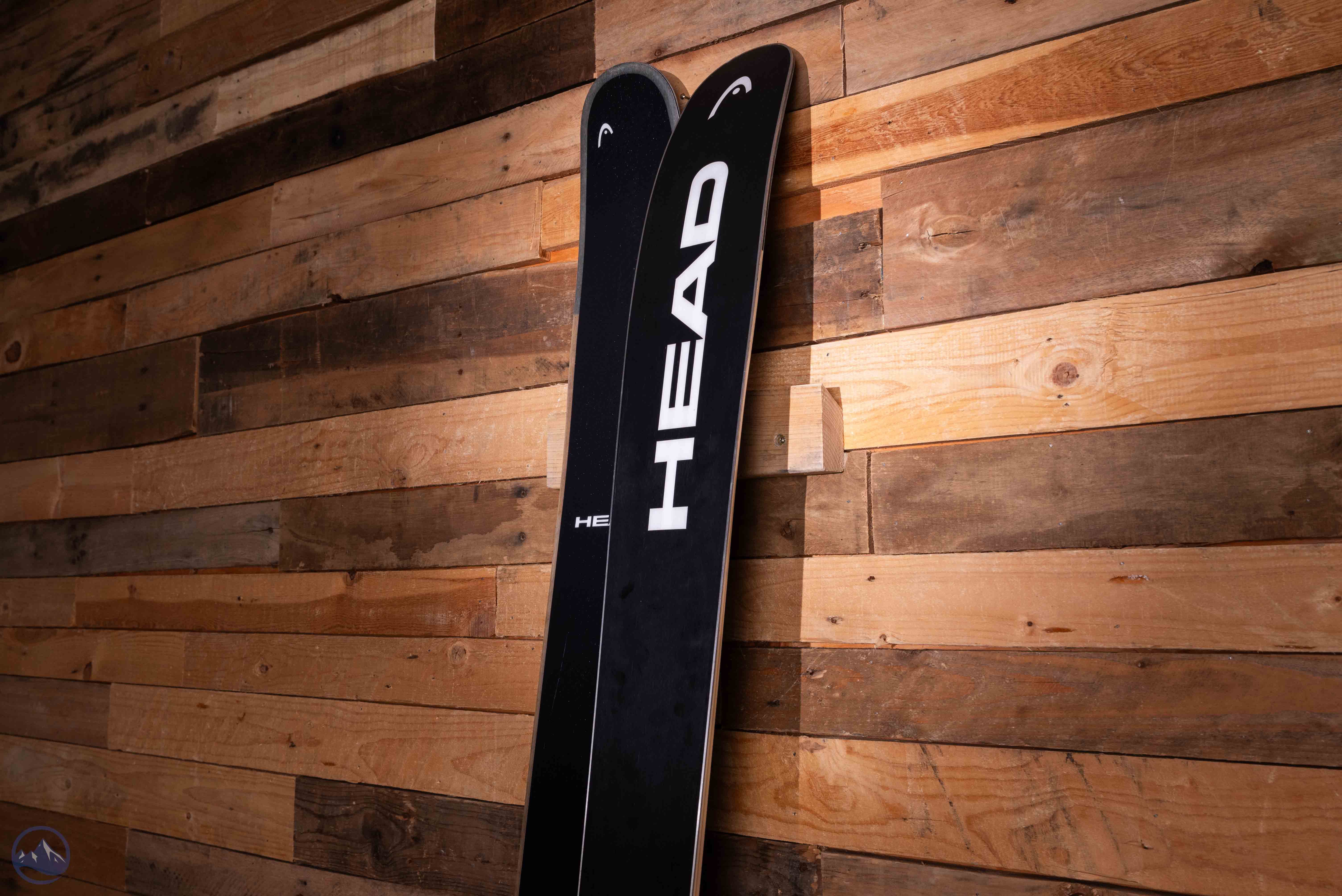 2026 Head kore 112 Ti | SkiEssentials