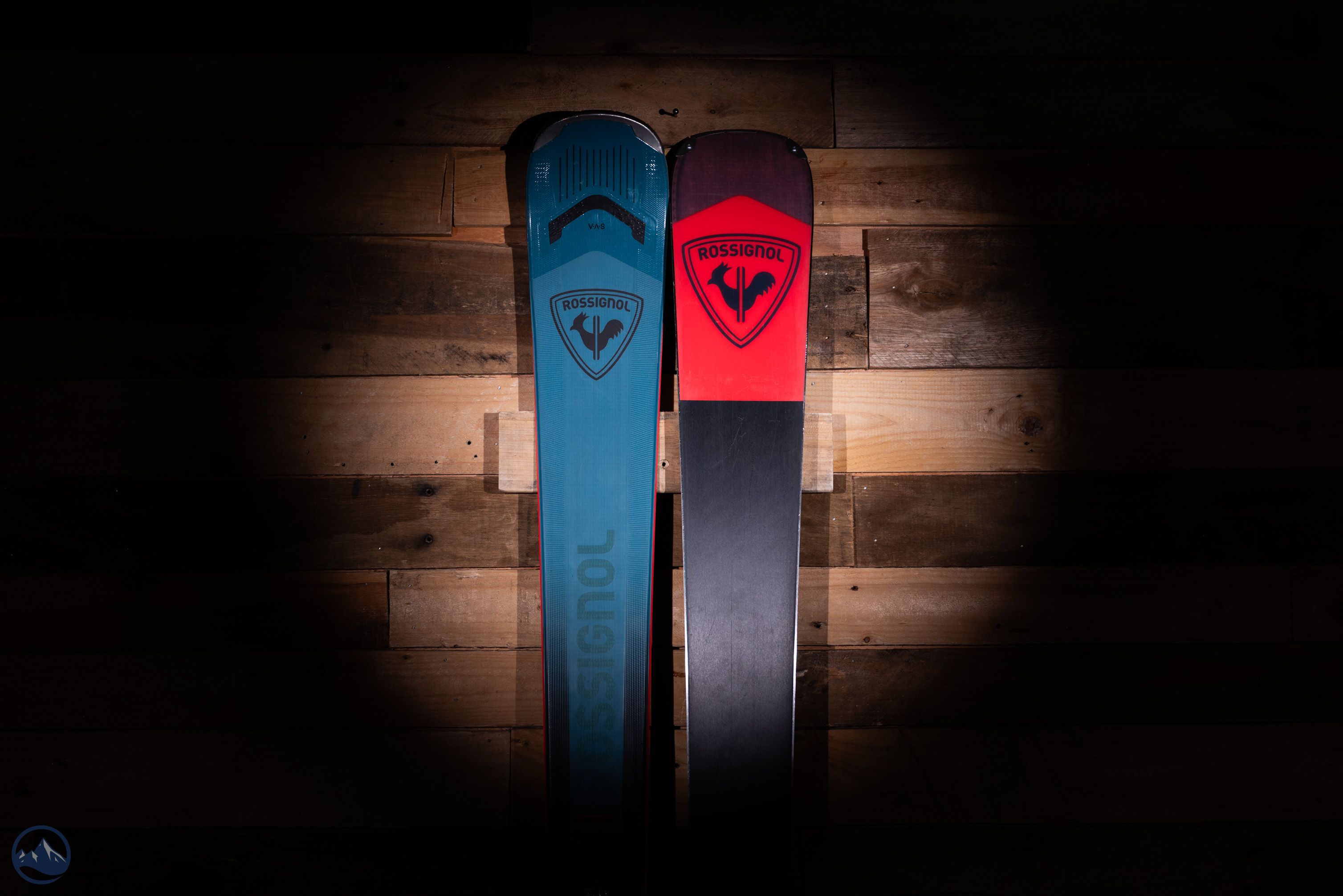 2025 Rossignol Arcade 88