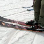 2019 Nordica Soul Rider 97 Skis