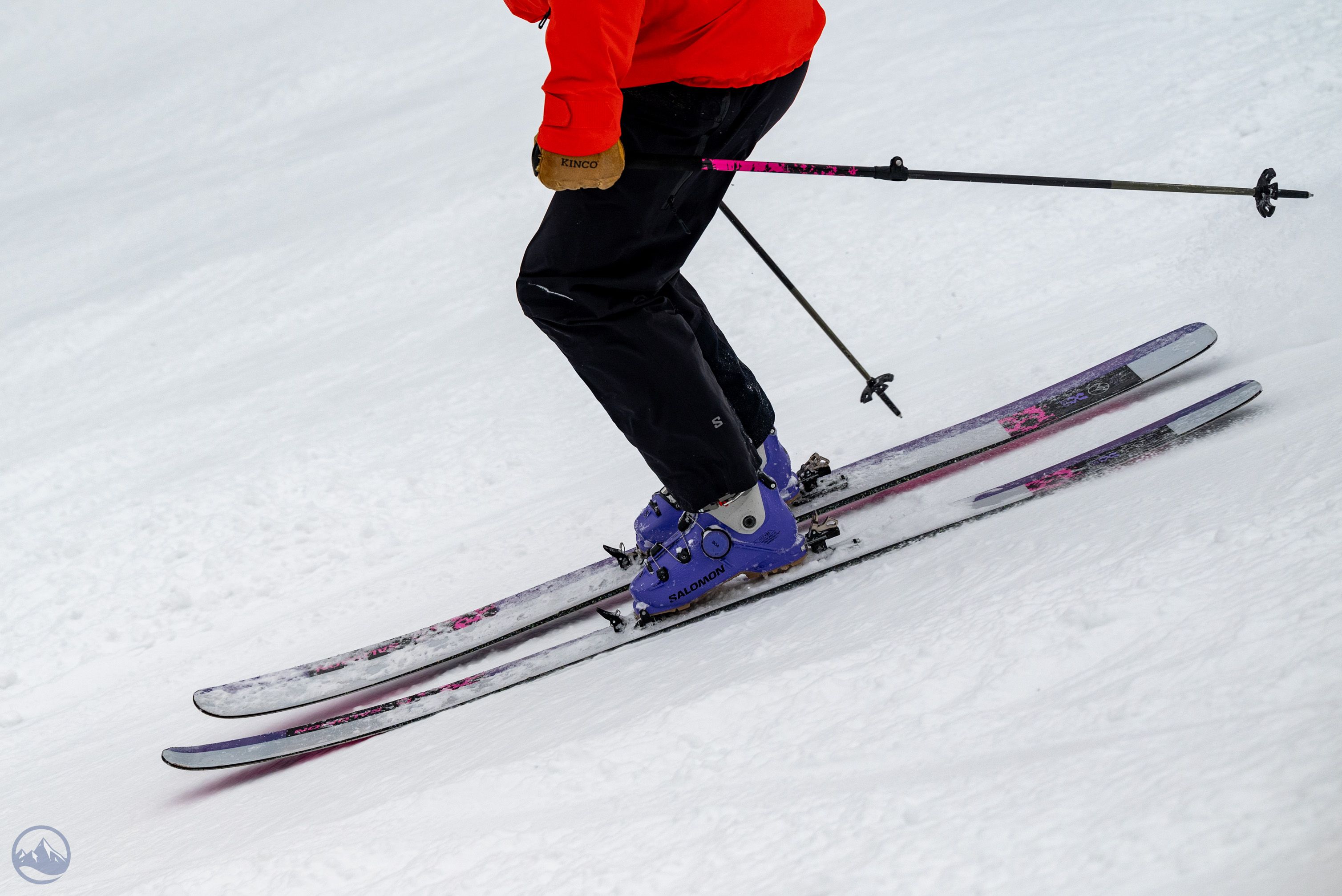2025 Salomon QST X