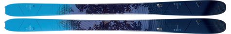 2018 Fischer Ranger W 89 Women's Skis