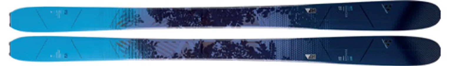 2018 FISCHER RANGER W 89 WOMEN’S SKIS