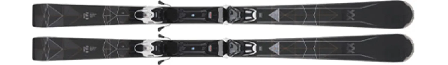 2019 VOLKL FLAIR 76 ELITE WOMEN’S SKIS