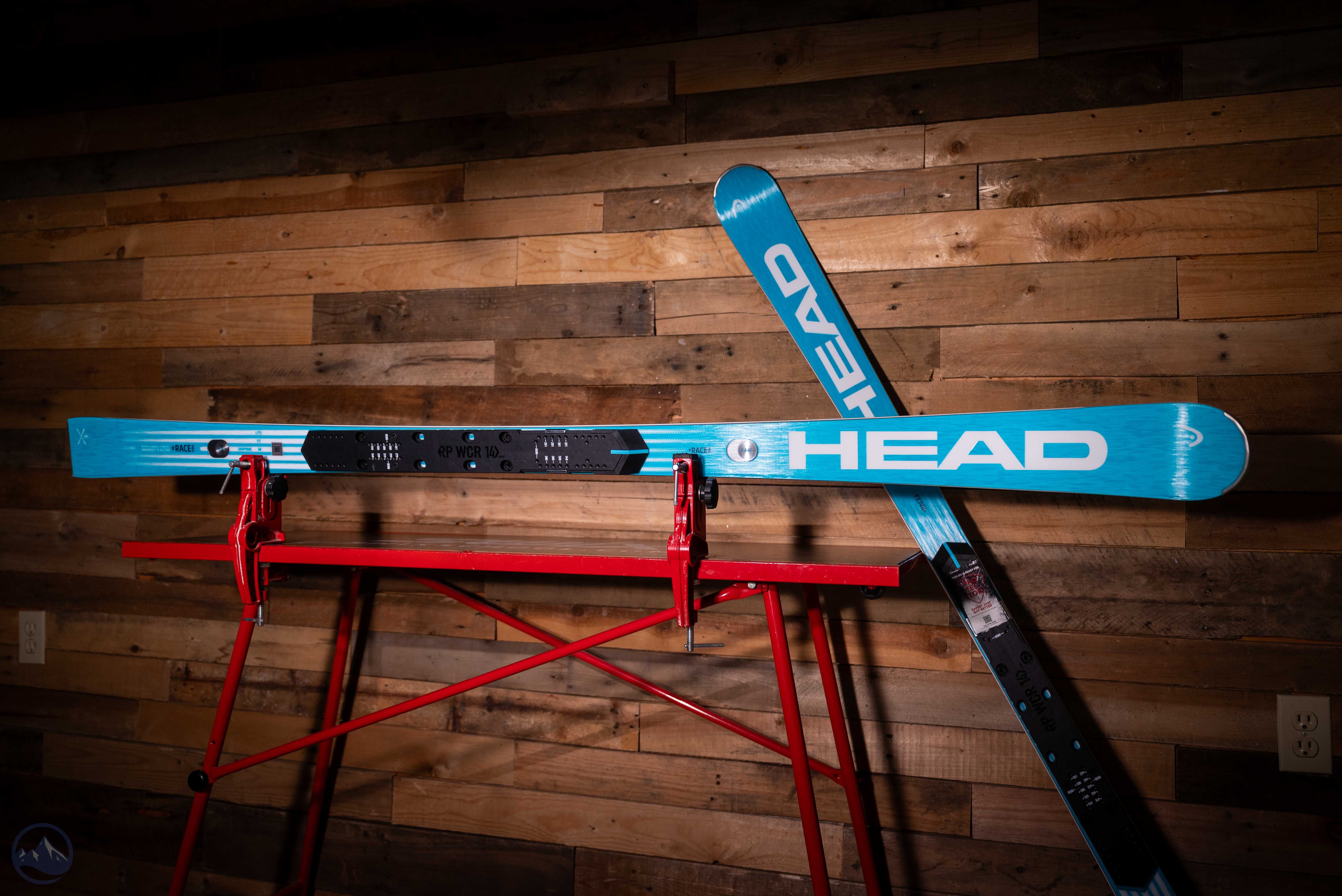 2027 Head WC Rebels e-Race Pro | SkiEssentials