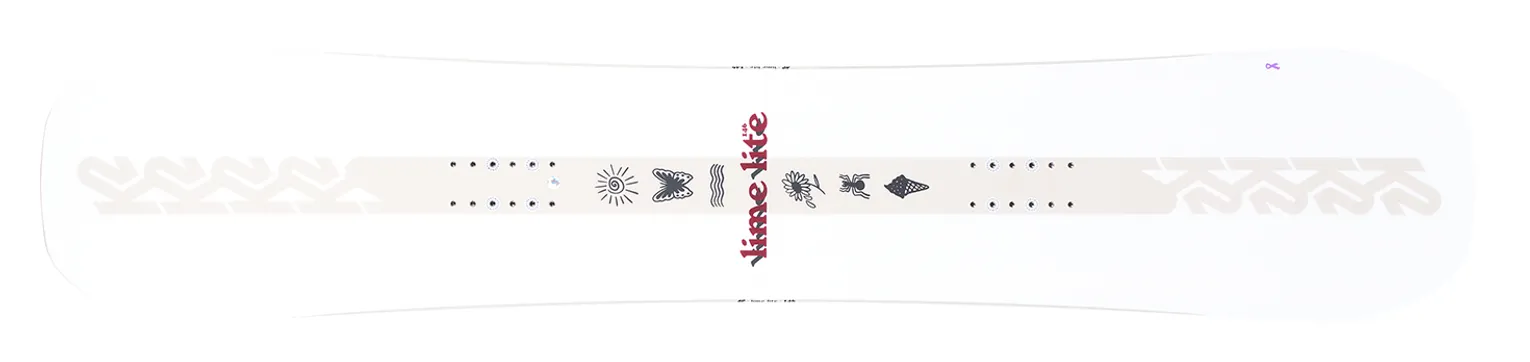 2023 K2 LIME LITE