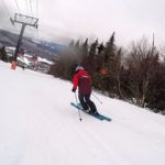 2018 Nordica Astral 84 Skis