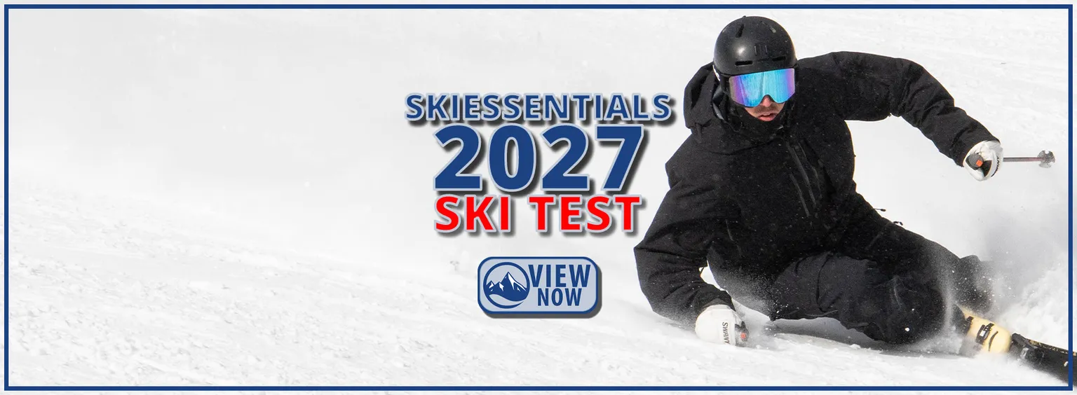 ski test sale $50 off 2027 ski and binding combos