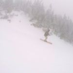 2018 Nordica Soul Rider 87 Skis