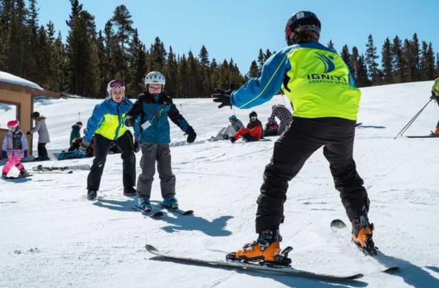 Top Five Fridays July 25, 2025: Eldora Community Ski Mountain Image