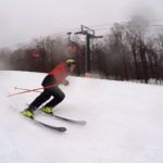2018 Blizzard Bonafide Skis