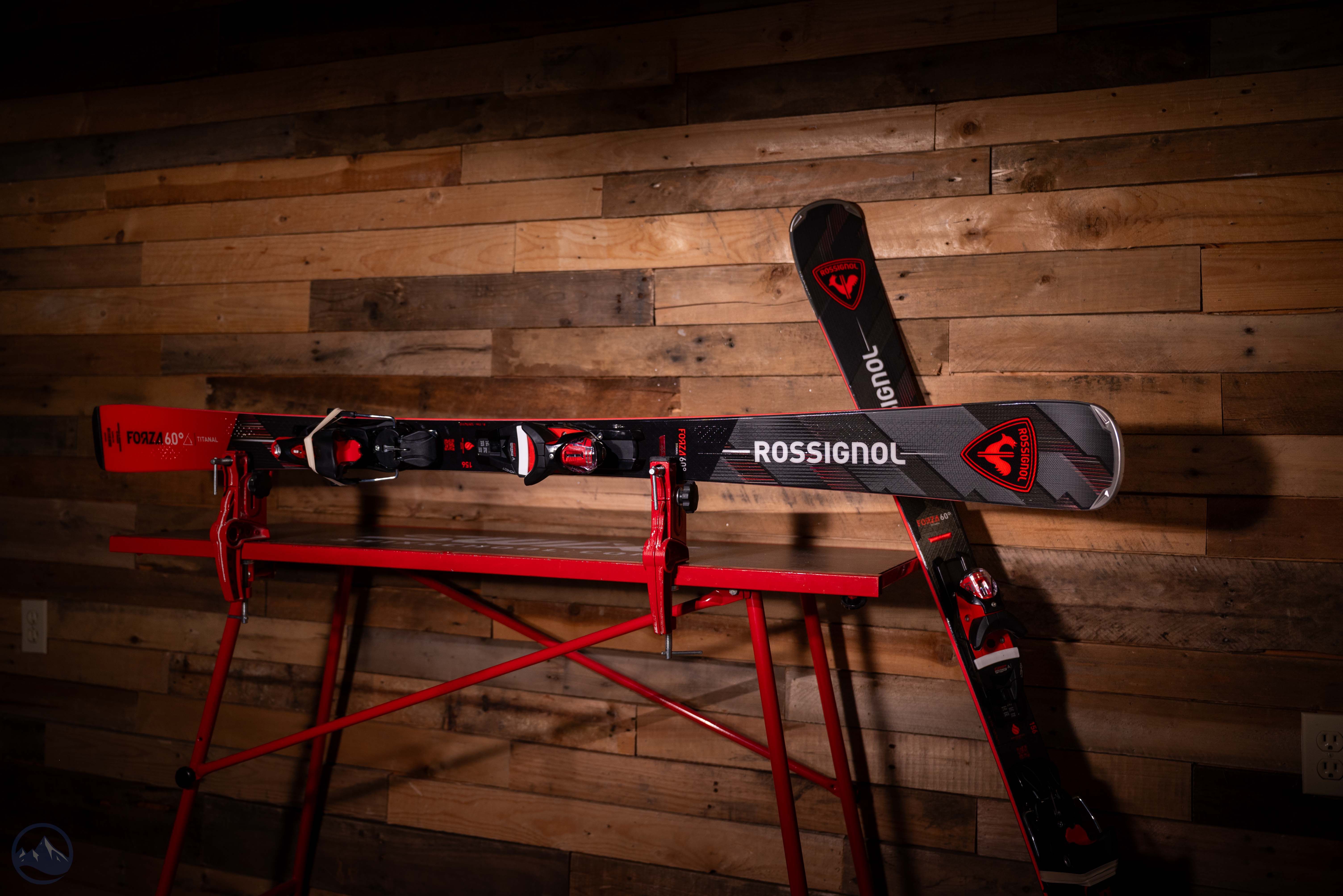 2027 Rossignol Forza 60 Ti | SkiEssentials