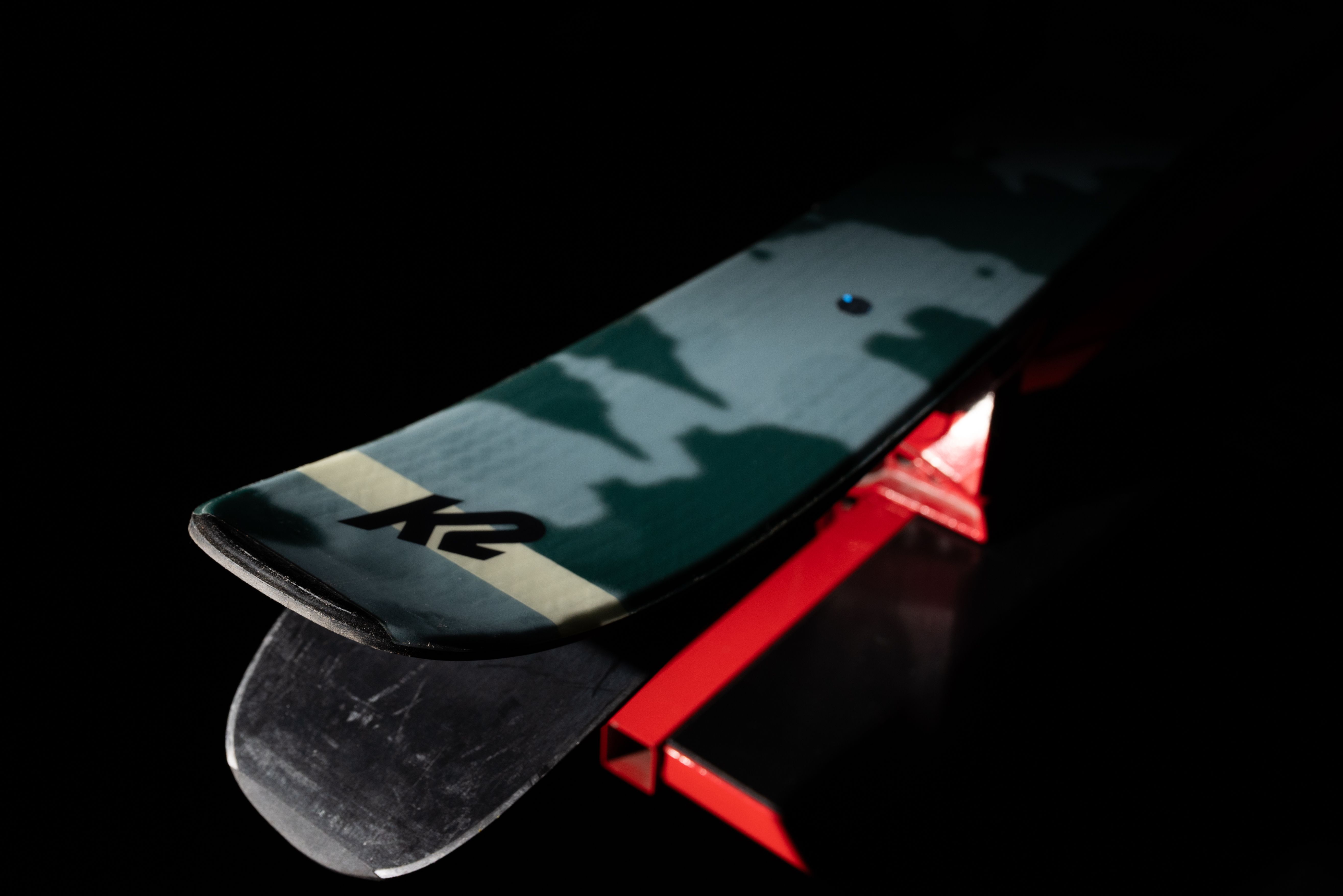 2024 K2 Reckoner 92 W