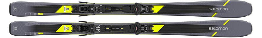 2020 SALOMON XDR 80 TI