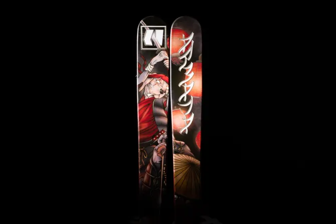 Ski Test and Product Reviews