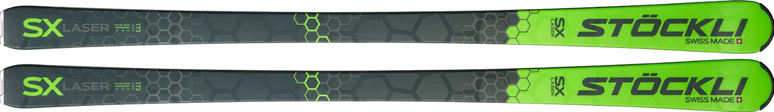 2022 STOCKLI LASER SX