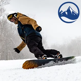 Shop Snowboards
