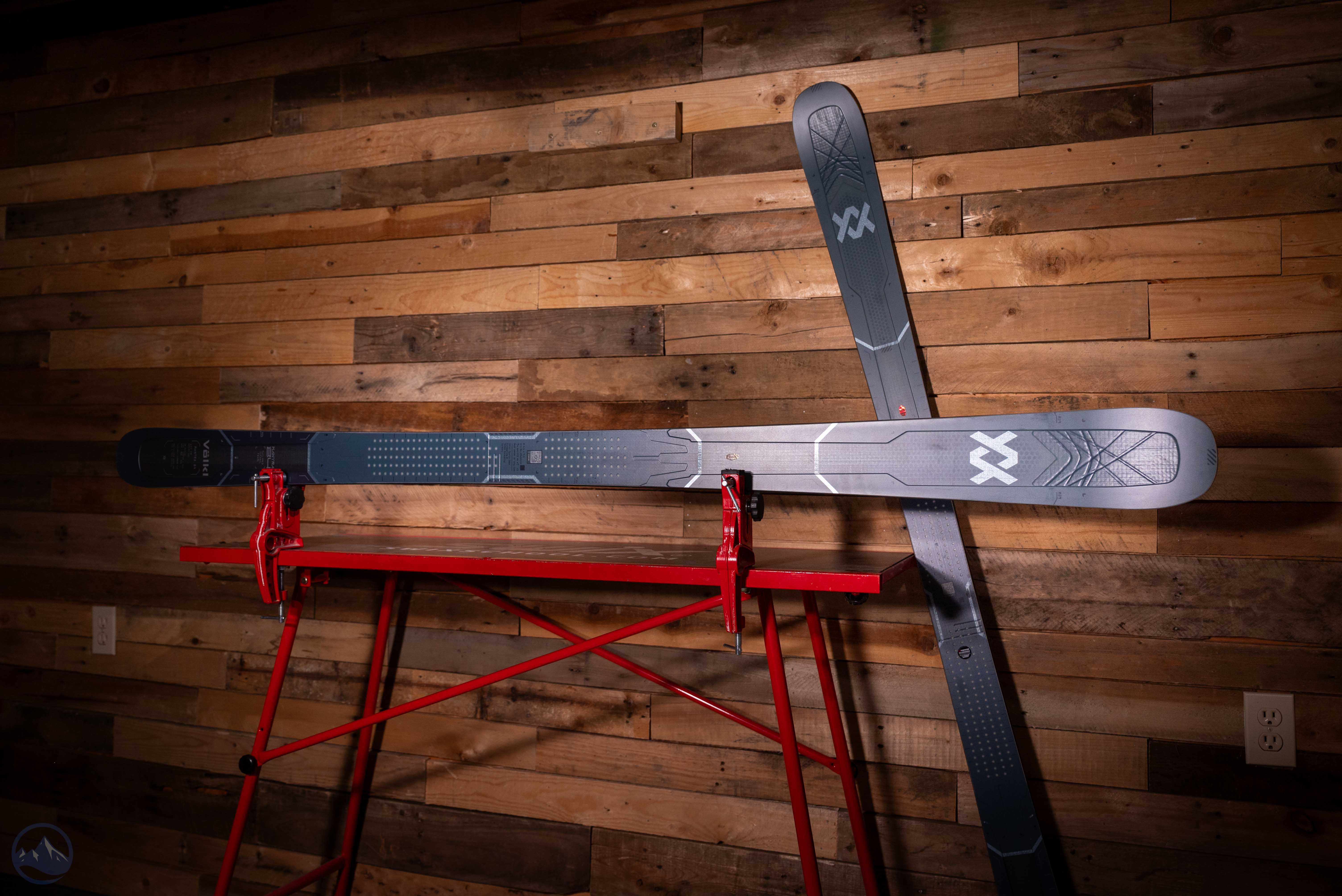 2027 Volkl Mantra 84 | SkiEssentials