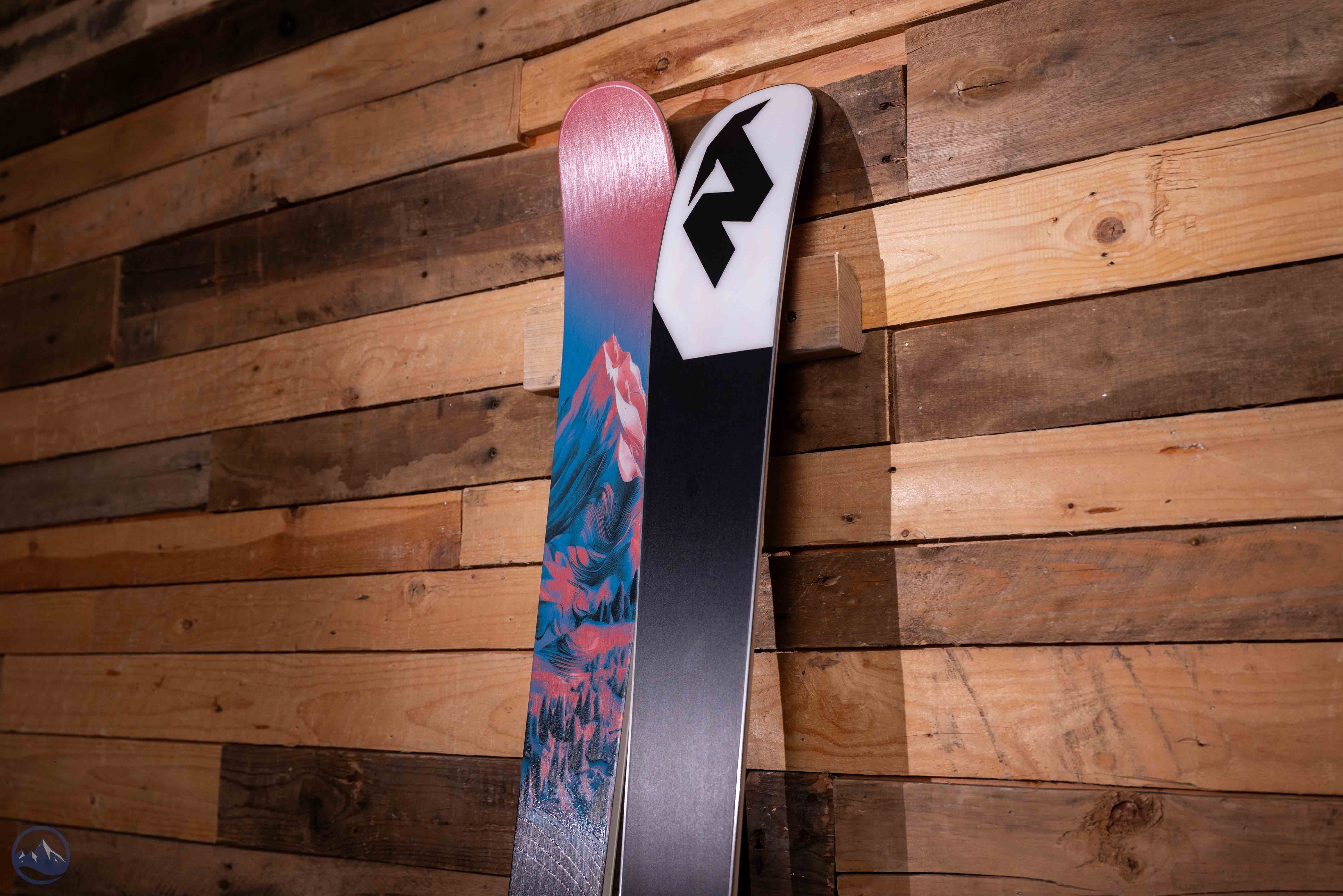 2026 Nordica Santa Ana 87 | SkiEssentials