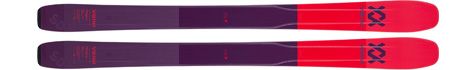 2019 Volkl 90Eight W Women's Ski Image