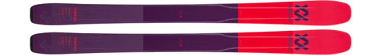 2019 VOLKL 90EIGHT W WOMEN’S SKIS