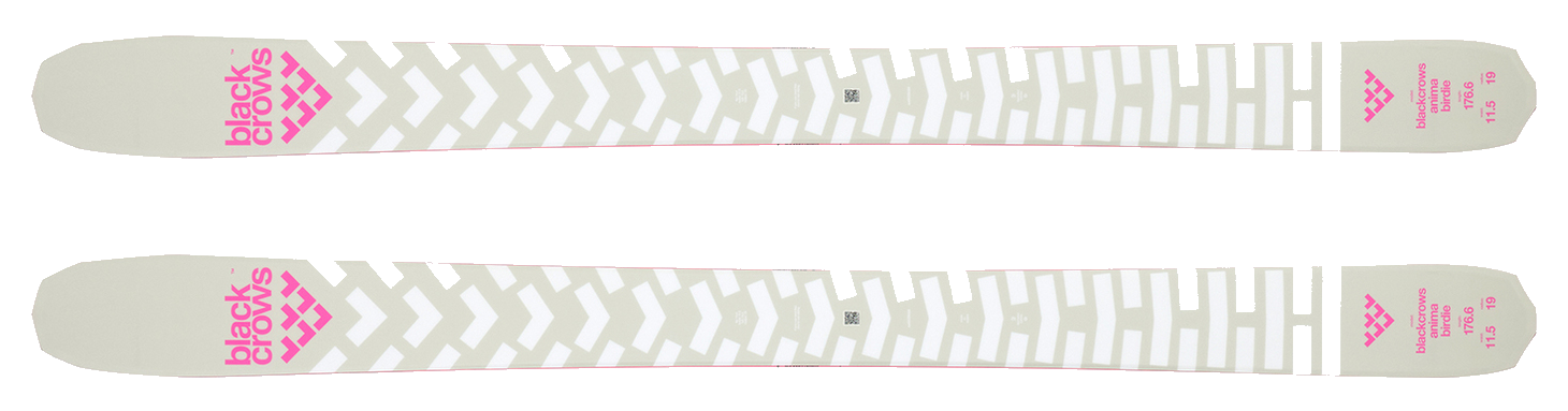 2023 BLACK CROWS ANIMA BIRDIE