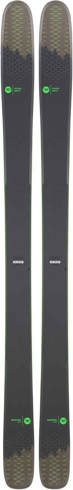 ロシニョールSKY 7 HD ・20 180cm 2020 ROSSIGNOL SKY 7 HD