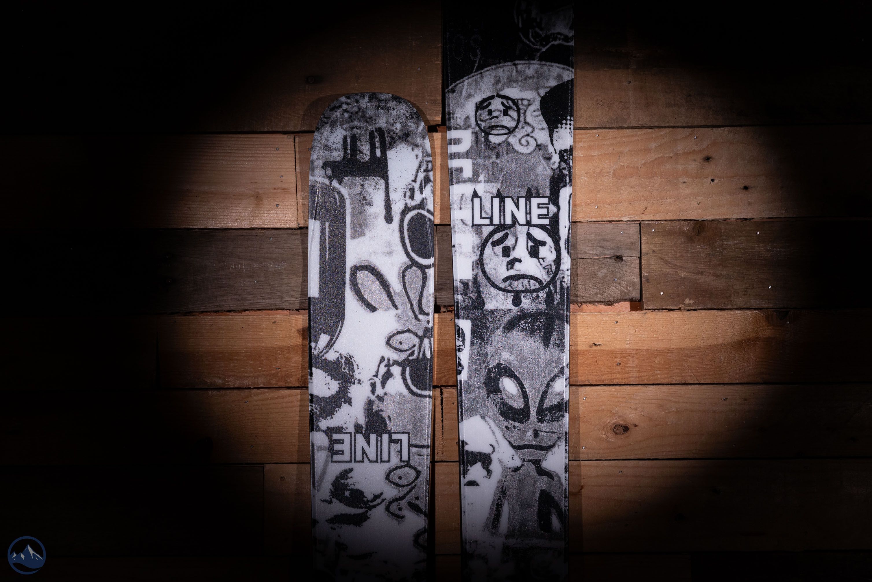 2025 Line Chronic 101