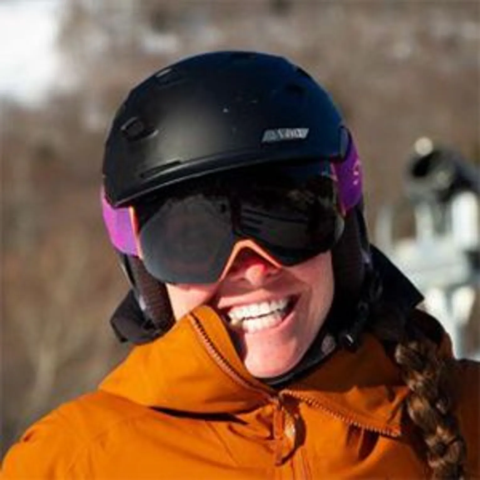 Samantha Jolly