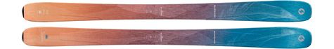 2019 Blizzard Sheeva 9 Women's Skis