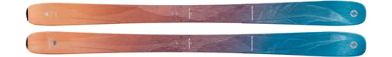 2019 BLIZZARD SHEEVA 9 WOMEN’S SKIS