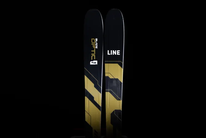 Ski Test and Product Reviews