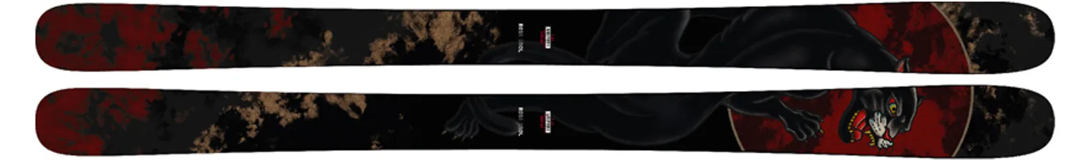 2020 ROSSIGNOL BLACK OPS 98