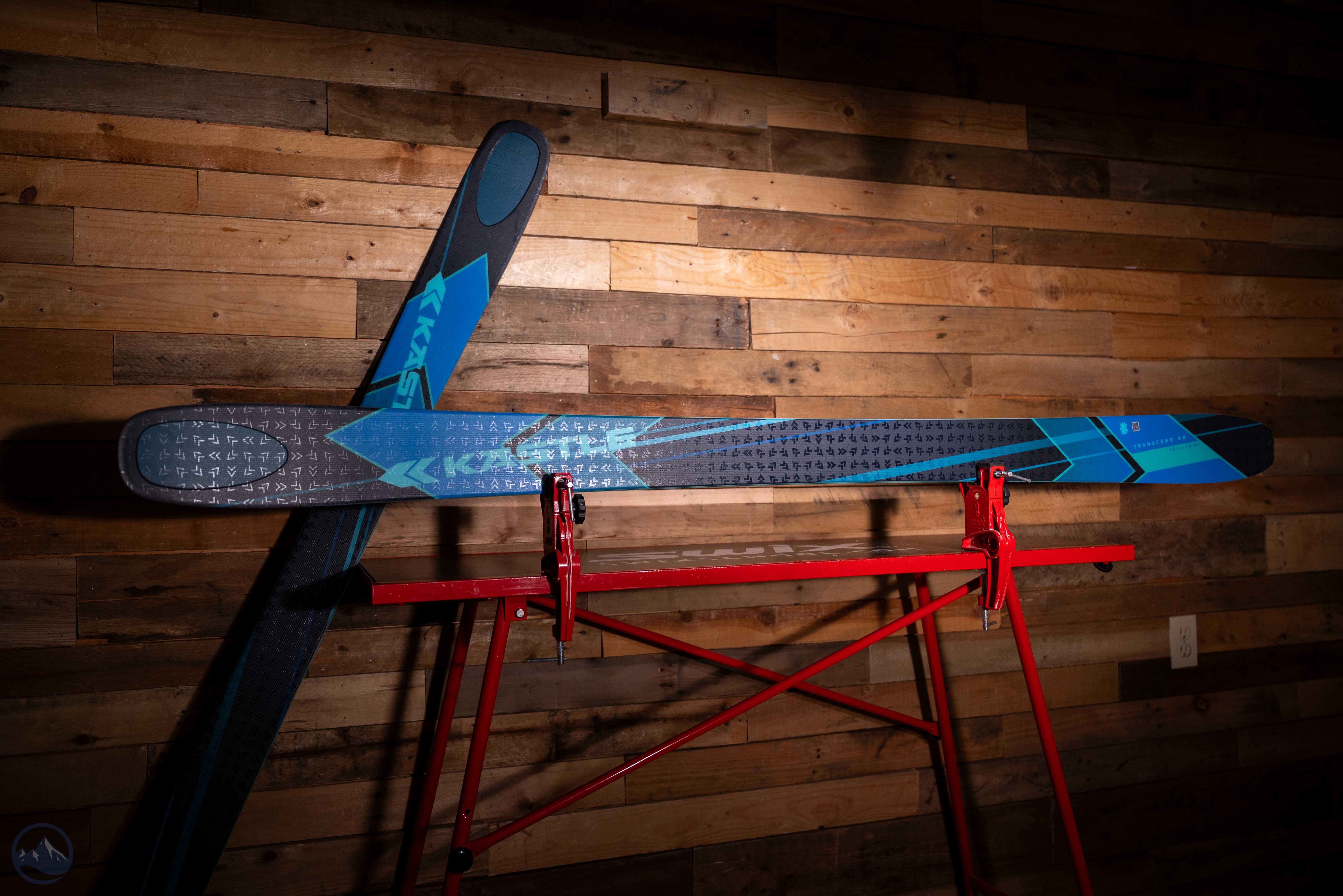 トランセンド 2027 Kastle Transcend 98 | SkiEssentials