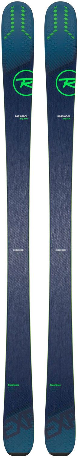2020 ROSSIGNOL EXPERIENCE 84 AI