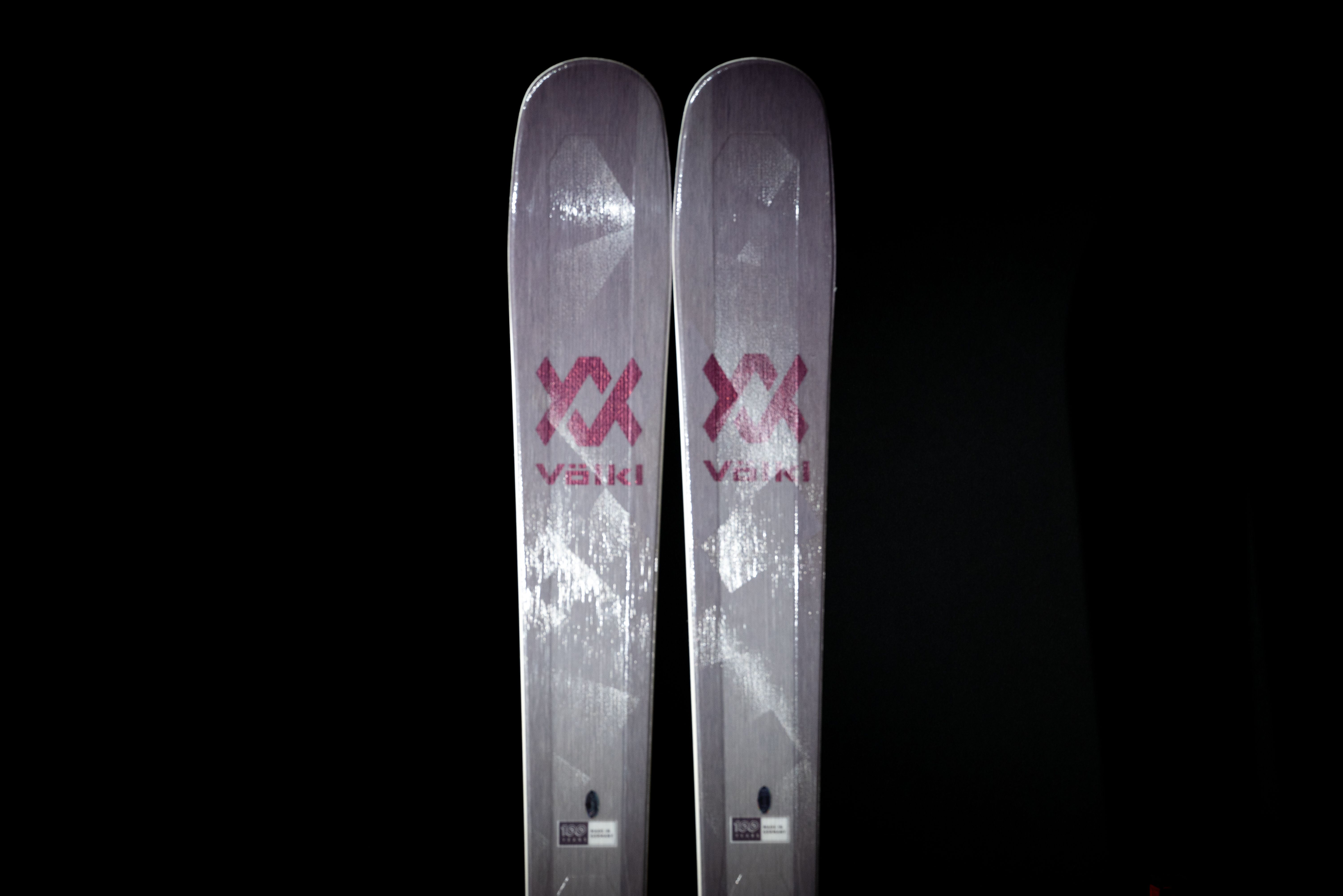 VOLKL フォルクル フリースタイルスキー ジュニア REVOLT JR