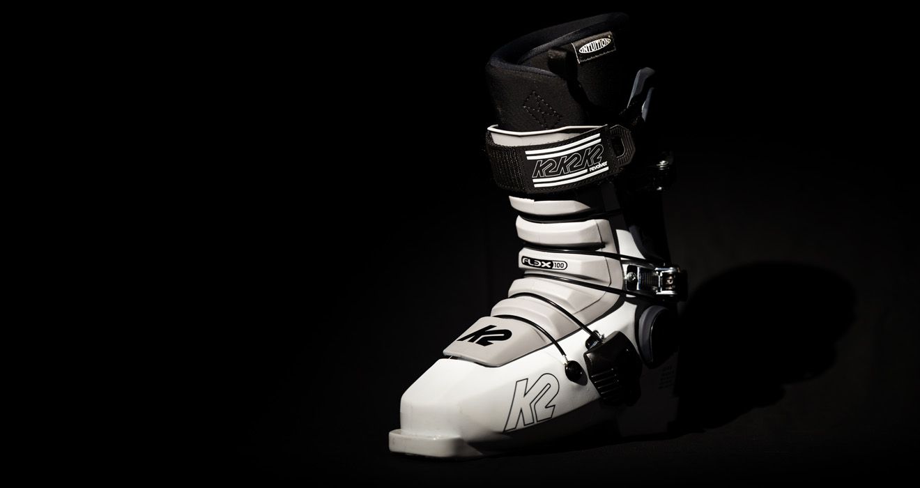 2023 K2 FL3X REVOLVER PRO SKI BOOT REVIEW